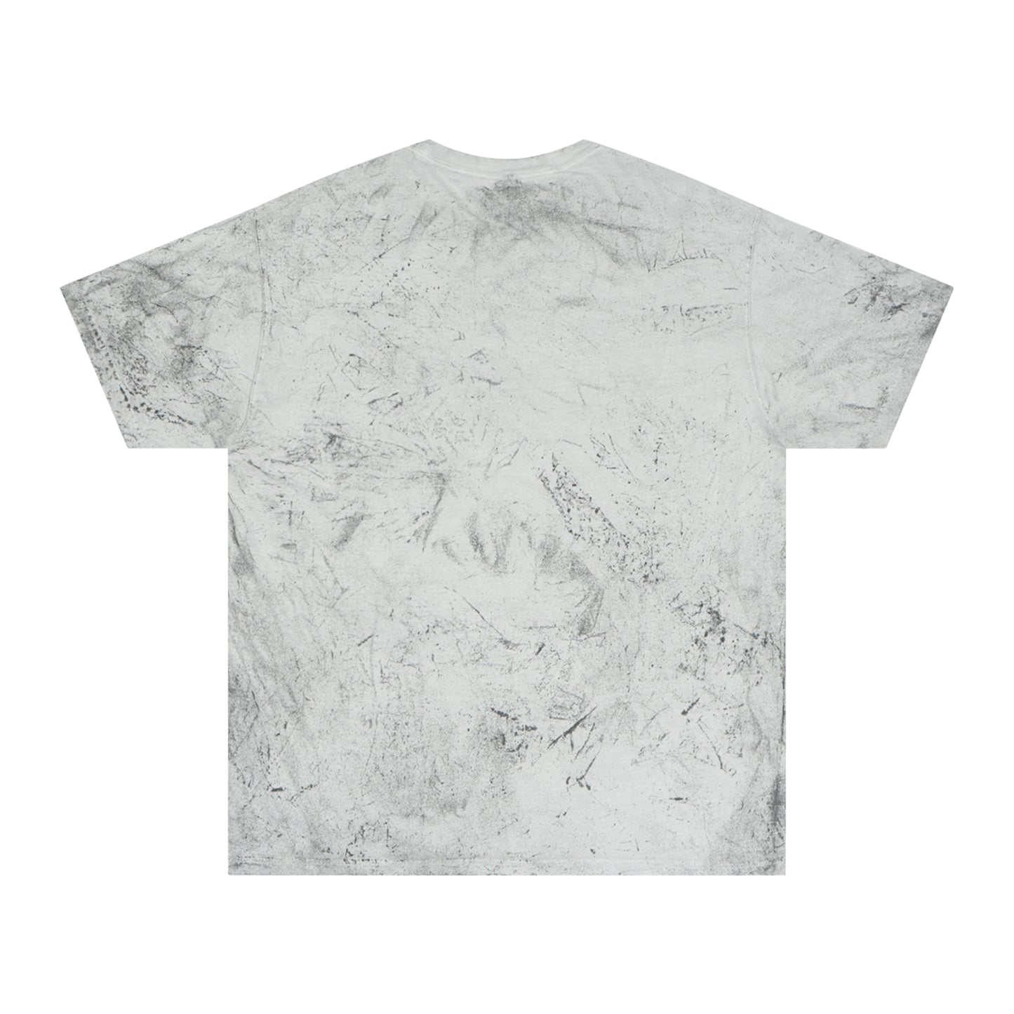 Mama Power Floral Tee | Color Blast T-Shirt for Moms | Gift for Mother's Day, Birthday, Casual Wear, Empowerment Clothing
