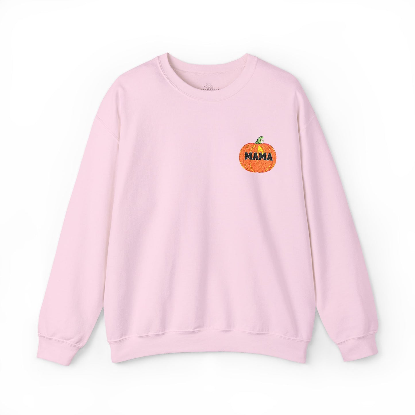 Pumpkin Mama Sweatshirt
