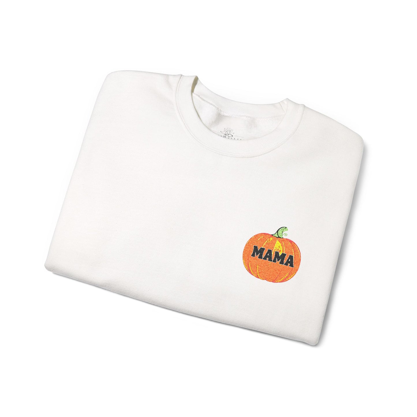 Pumpkin Mama Sweatshirt