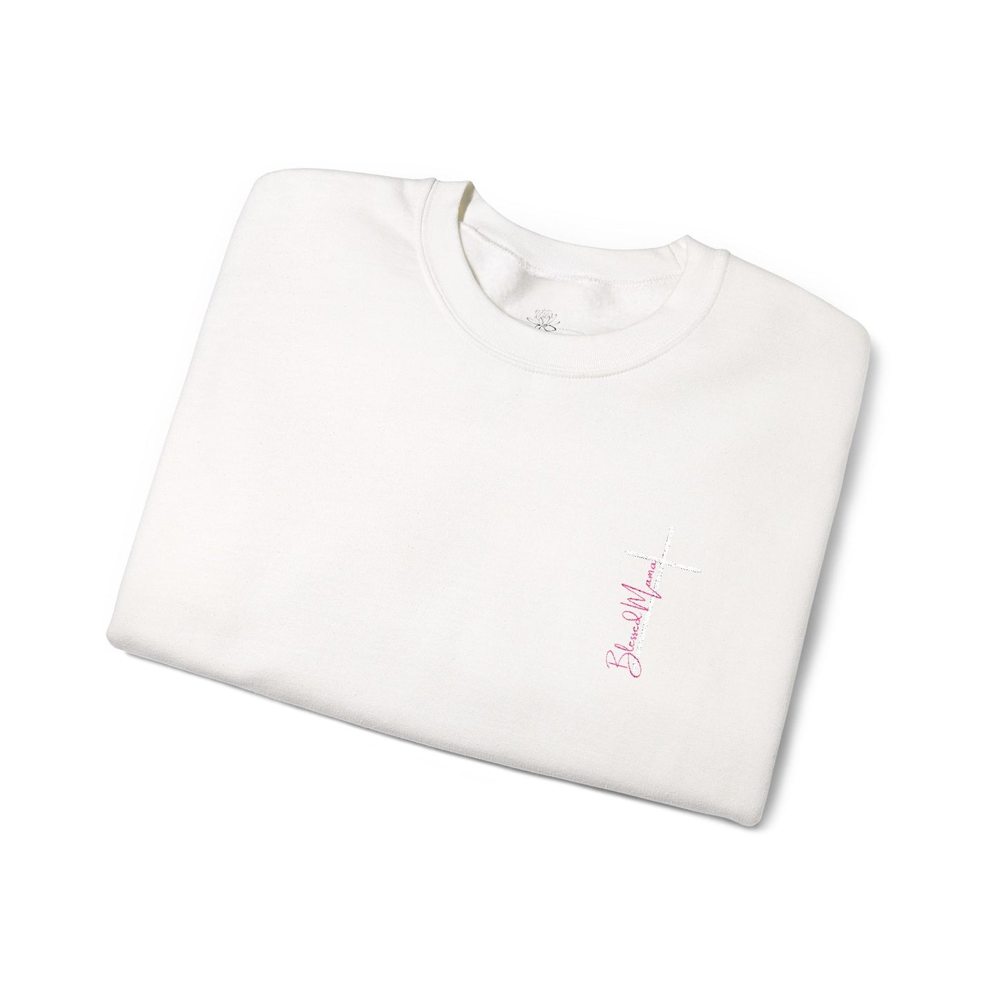 Sweatshirt Blessed Mama for Moms
