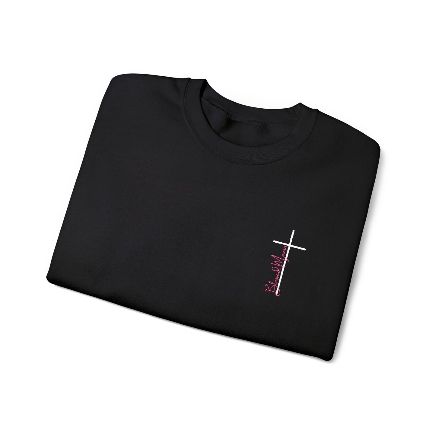 Sweatshirt Blessed Mama for Moms