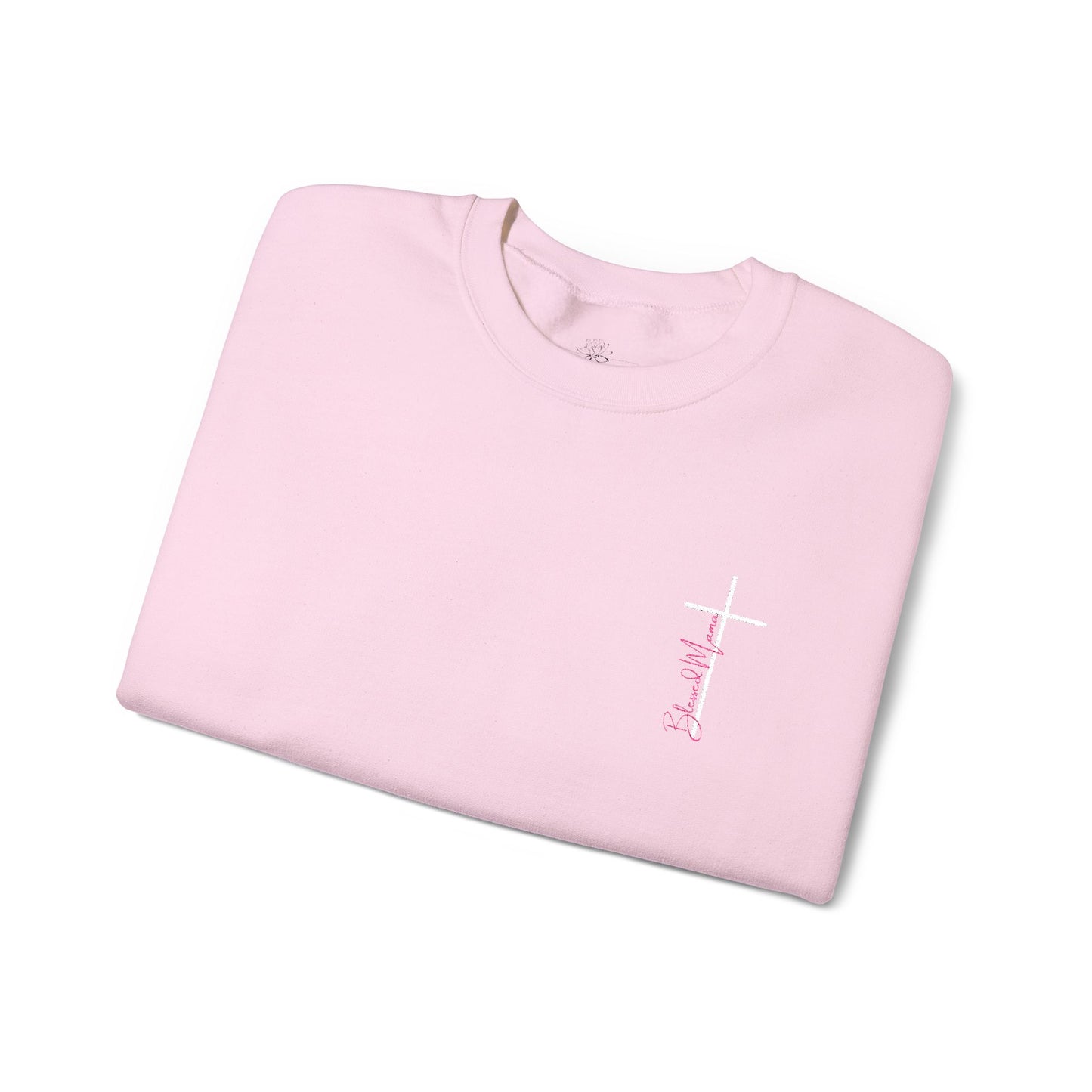 Sweatshirt Blessed Mama for Moms