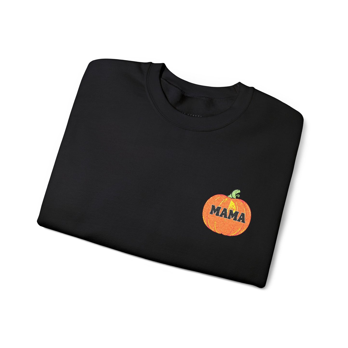 Pumpkin Mama Sweatshirt
