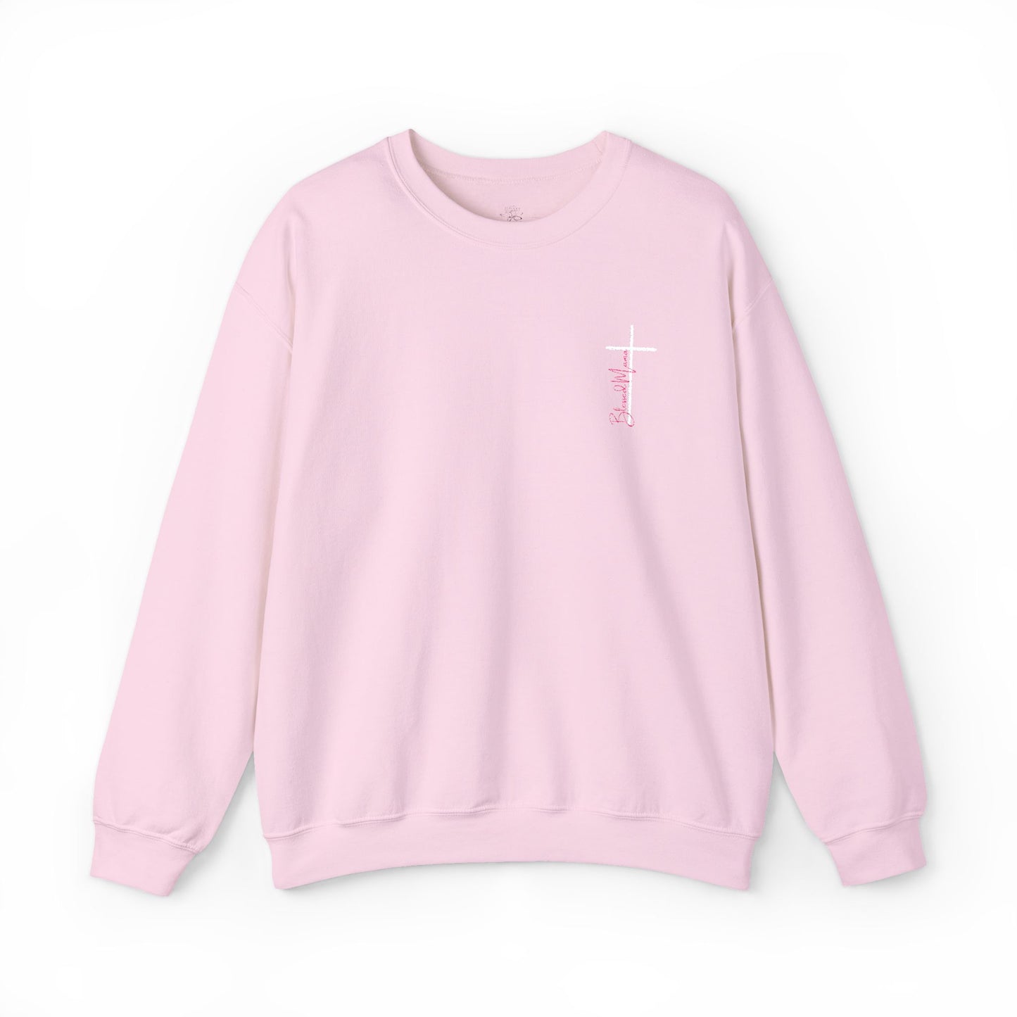 Sweatshirt Blessed Mama for Moms