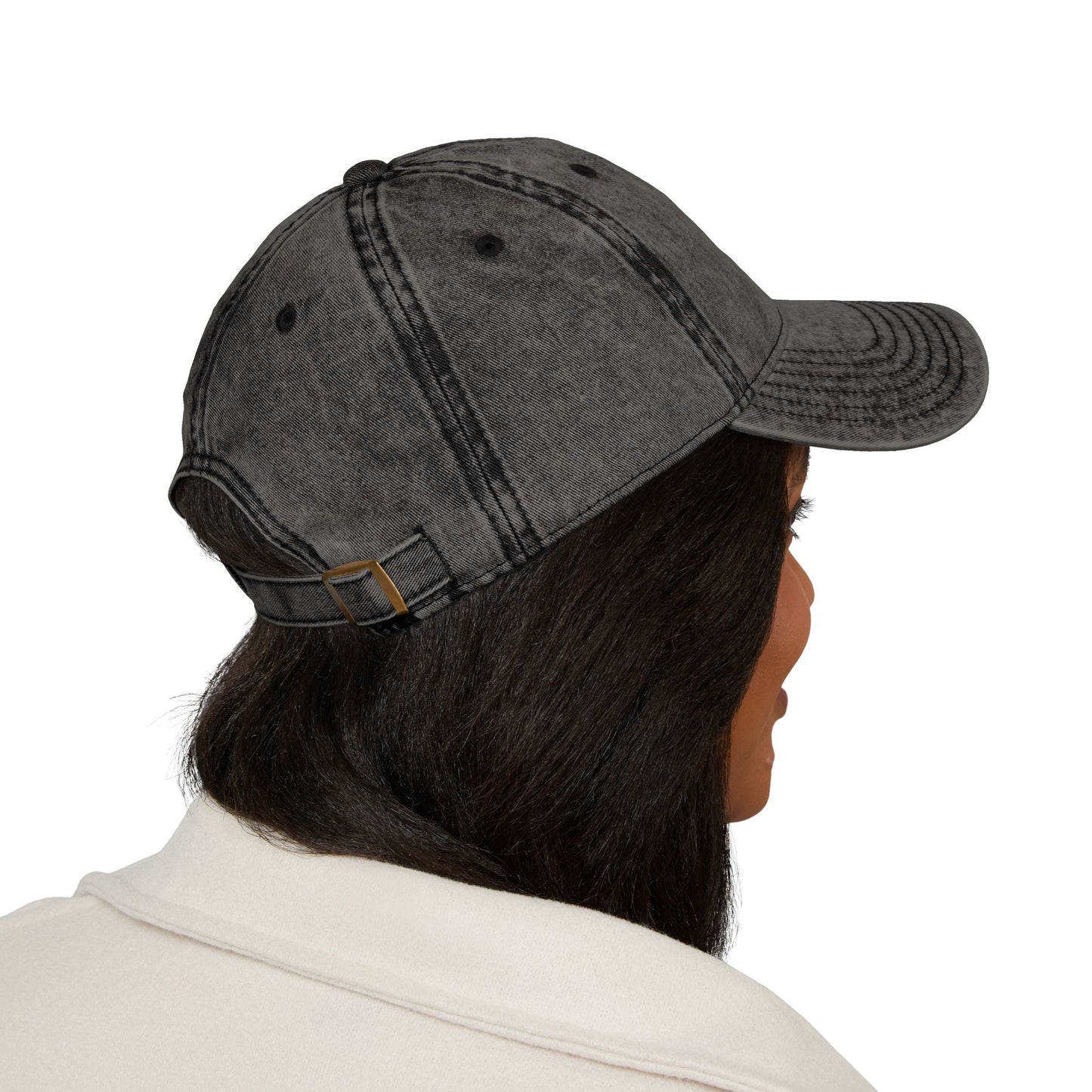 Vintage Pumpkin Mama Cap | Fall Fashion Hat | Embroidered Gift for Moms | Halloween Accessories | Casual Style