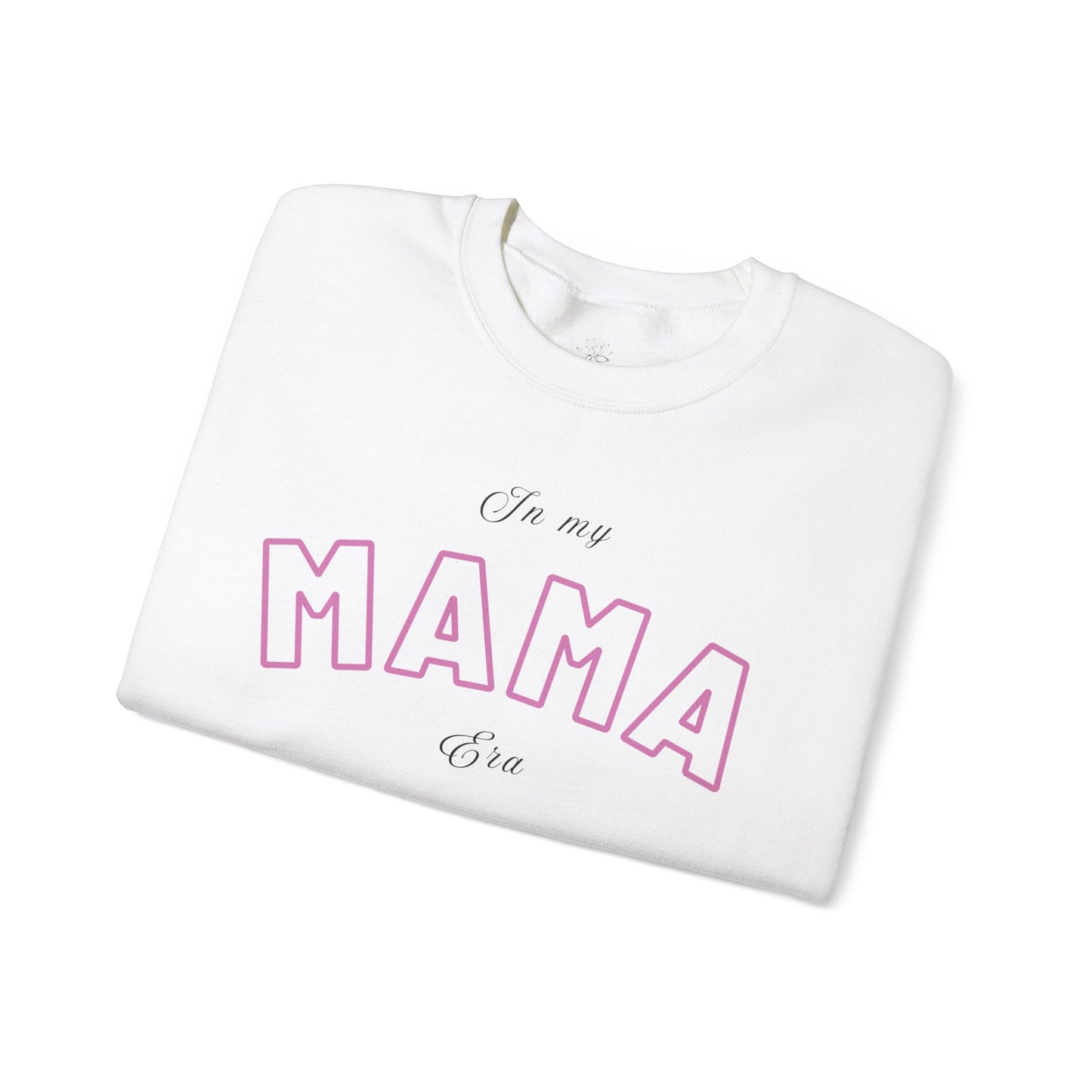 Mama Era Crewneck Sweatshirt