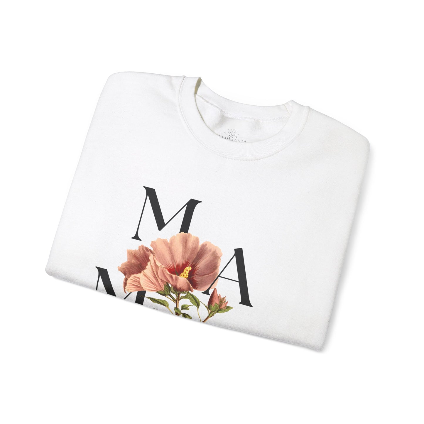 Mama Crewneck Sweatshirt