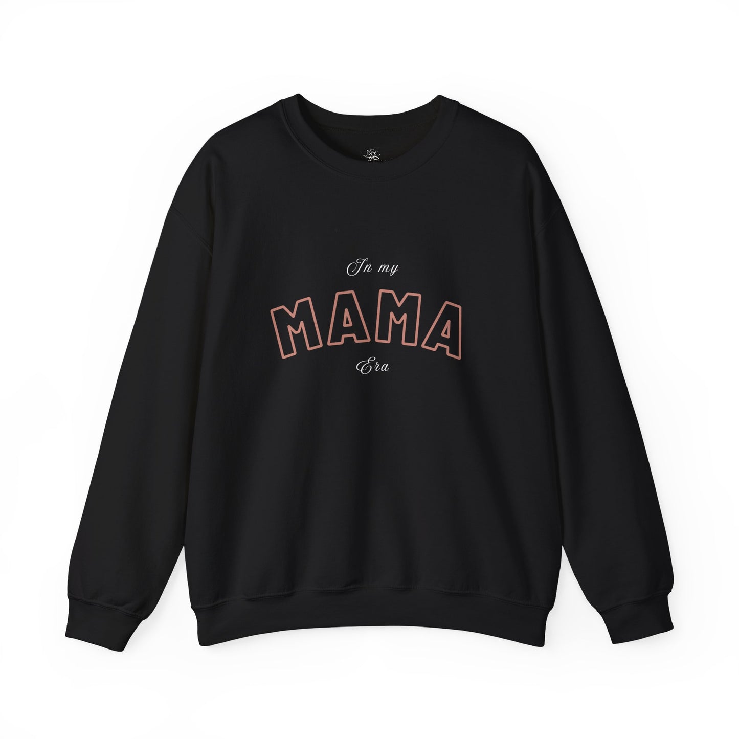 Mama Era Crewneck Sweatshirt