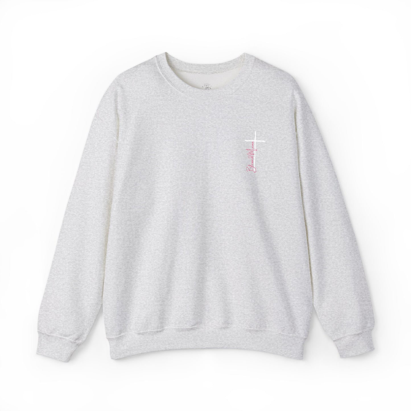 Sweatshirt Blessed Mama for Moms