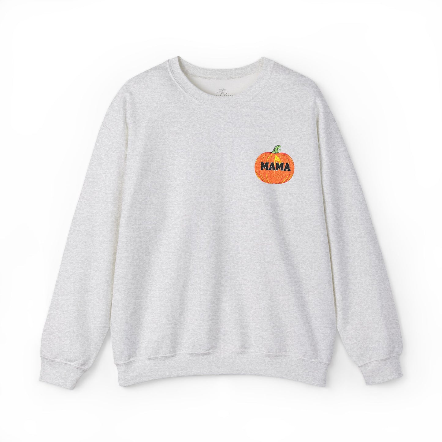 Pumpkin Mama Sweatshirt