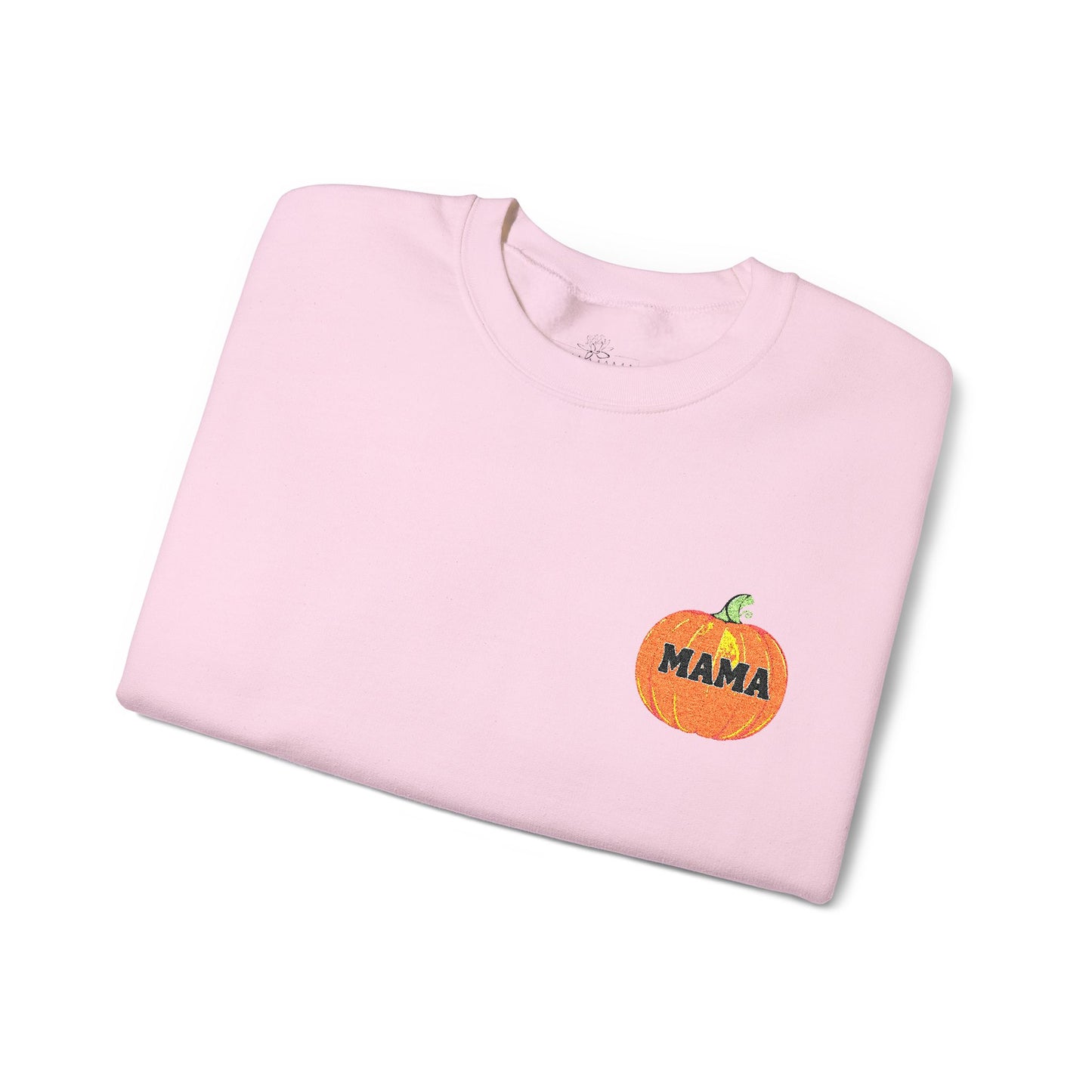 Pumpkin Mama Sweatshirt