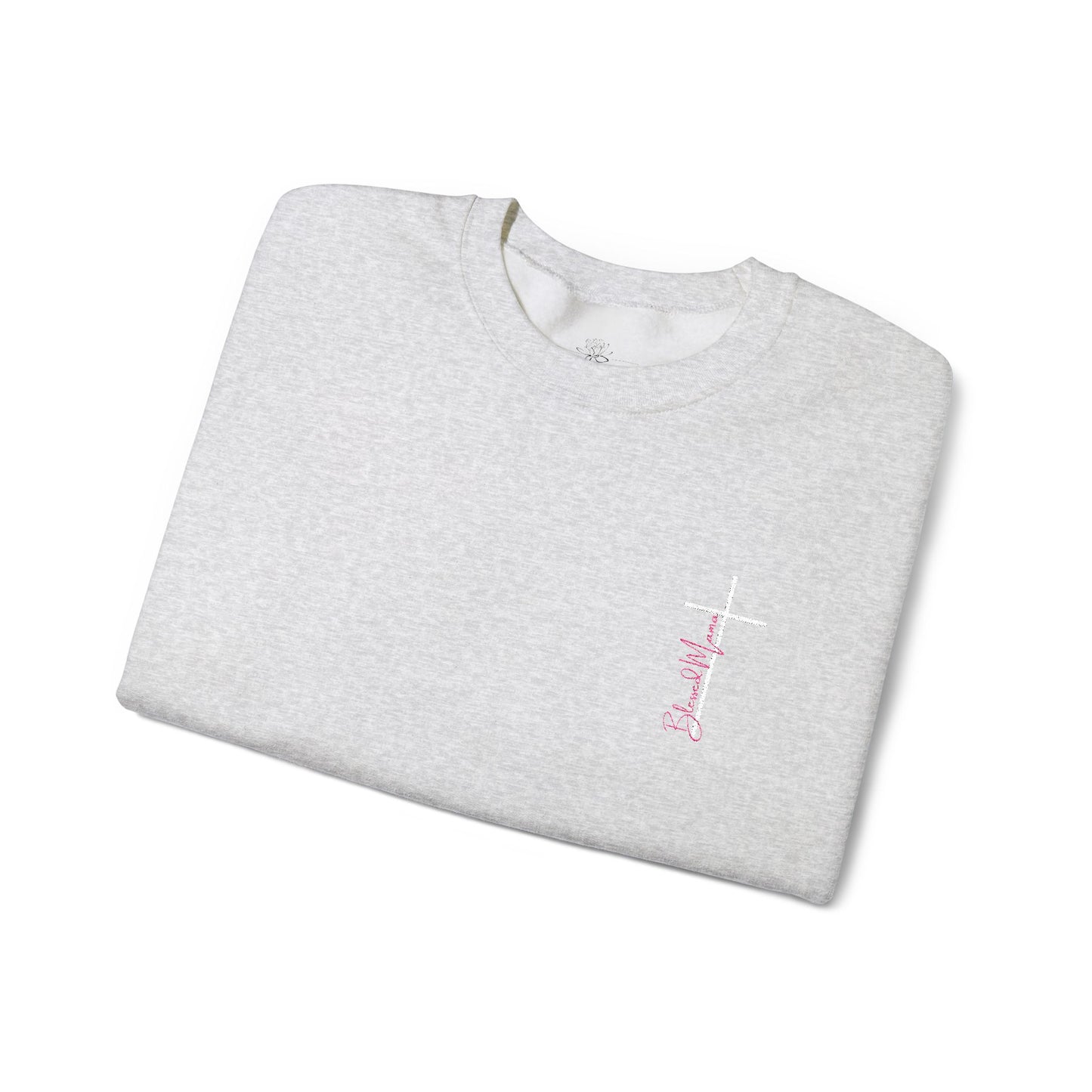 Sweatshirt Blessed Mama for Moms