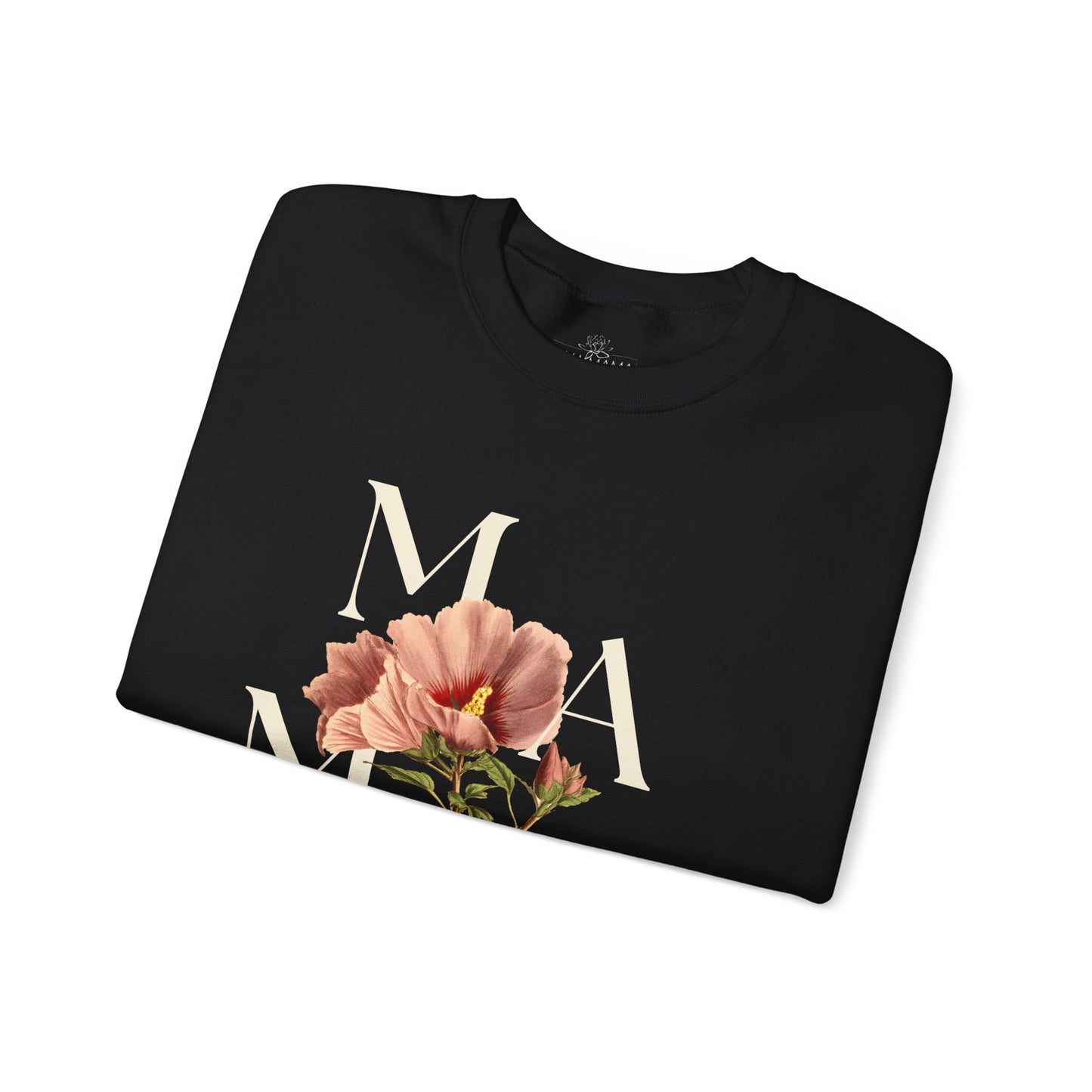 Mama Crewneck Sweatshirt