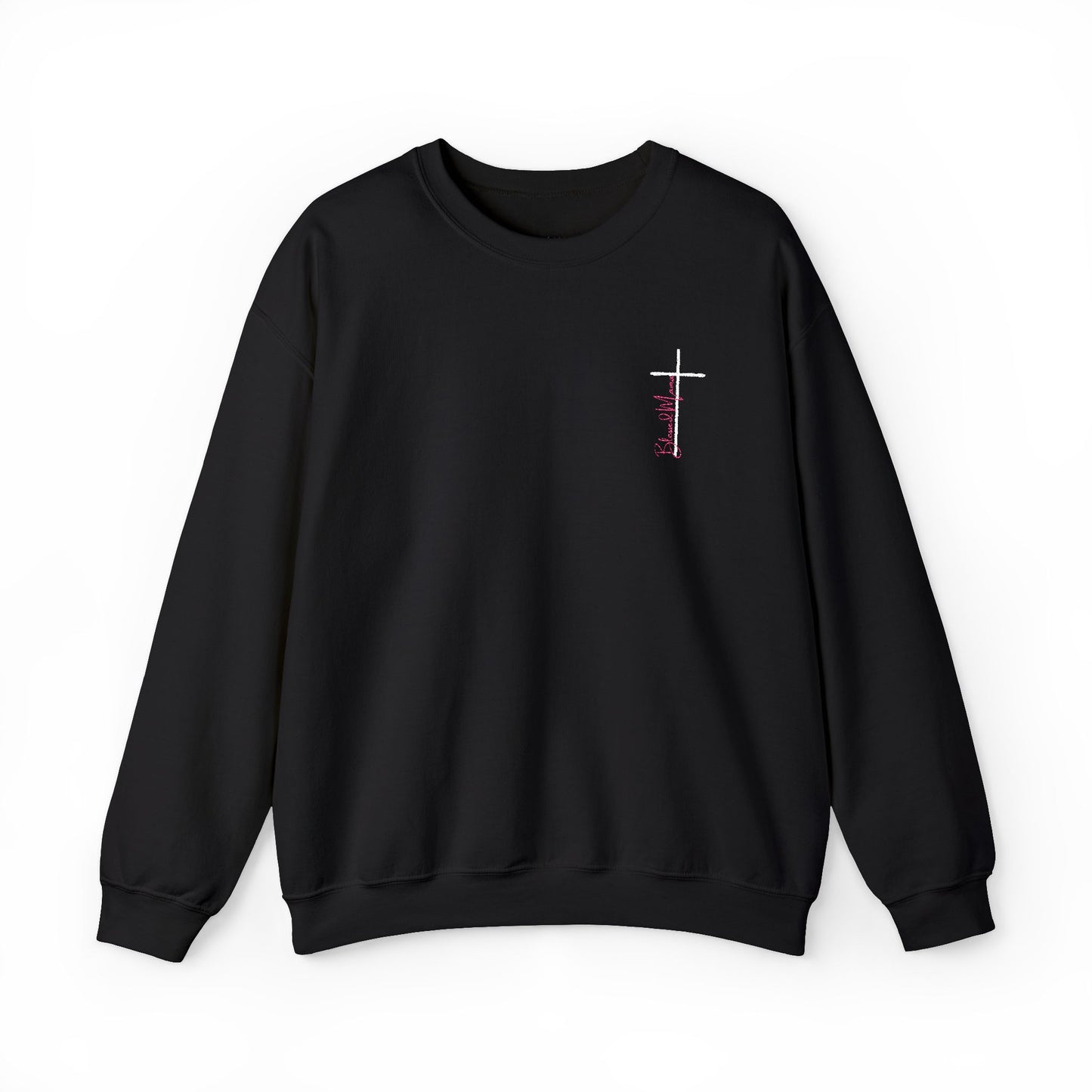Sweatshirt Blessed Mama for Moms
