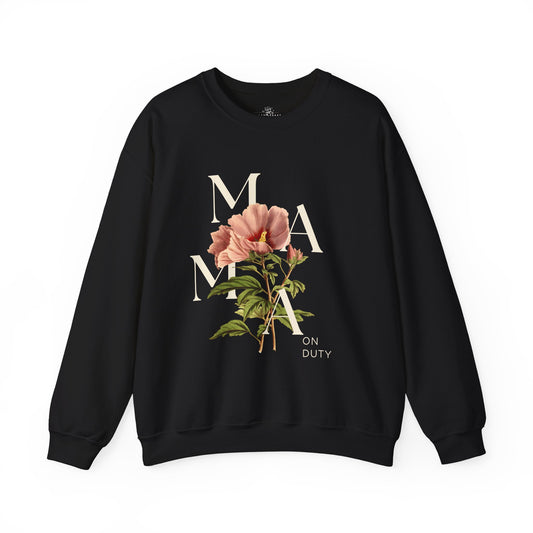 Mama Crewneck Sweatshirt