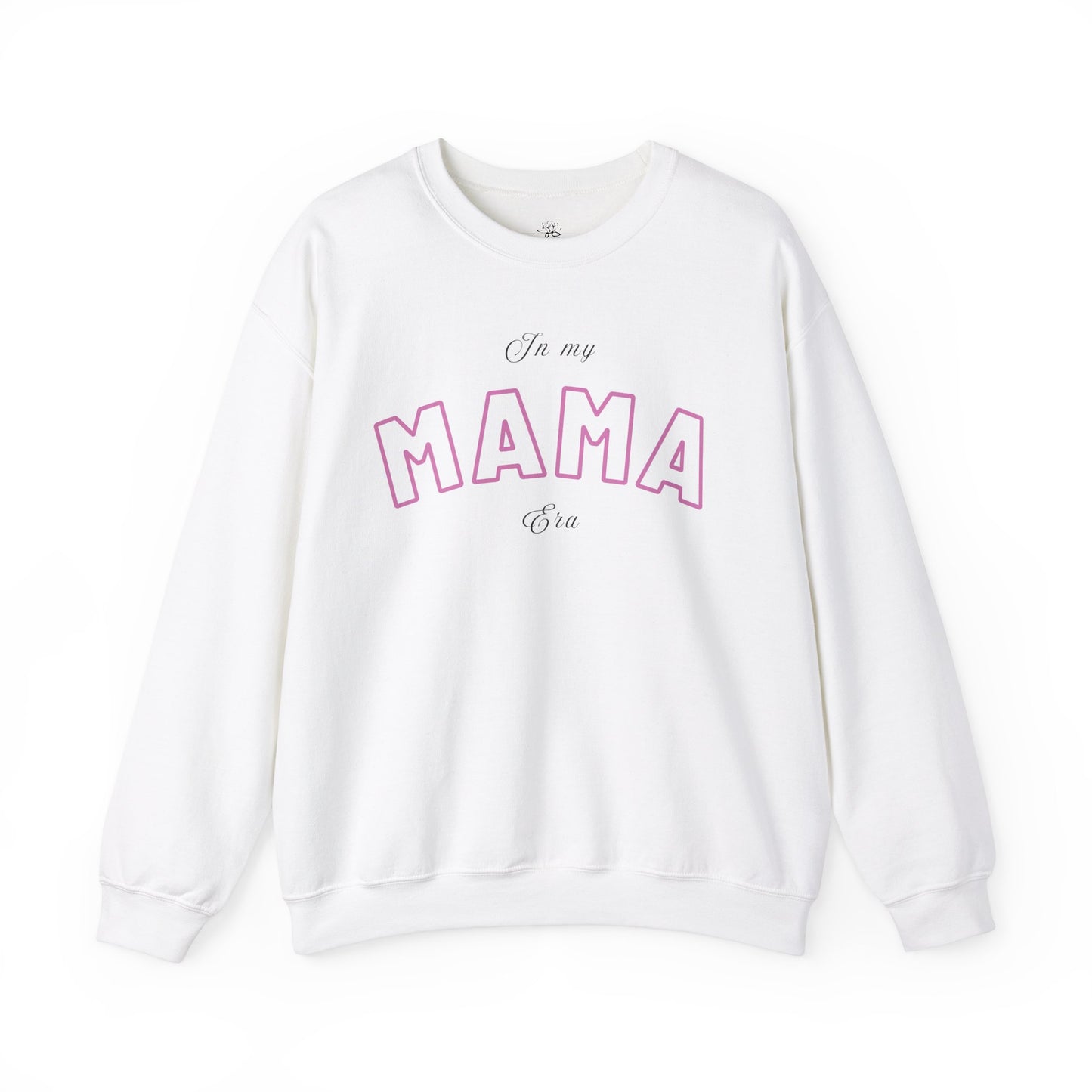 Mama Era Crewneck Sweatshirt