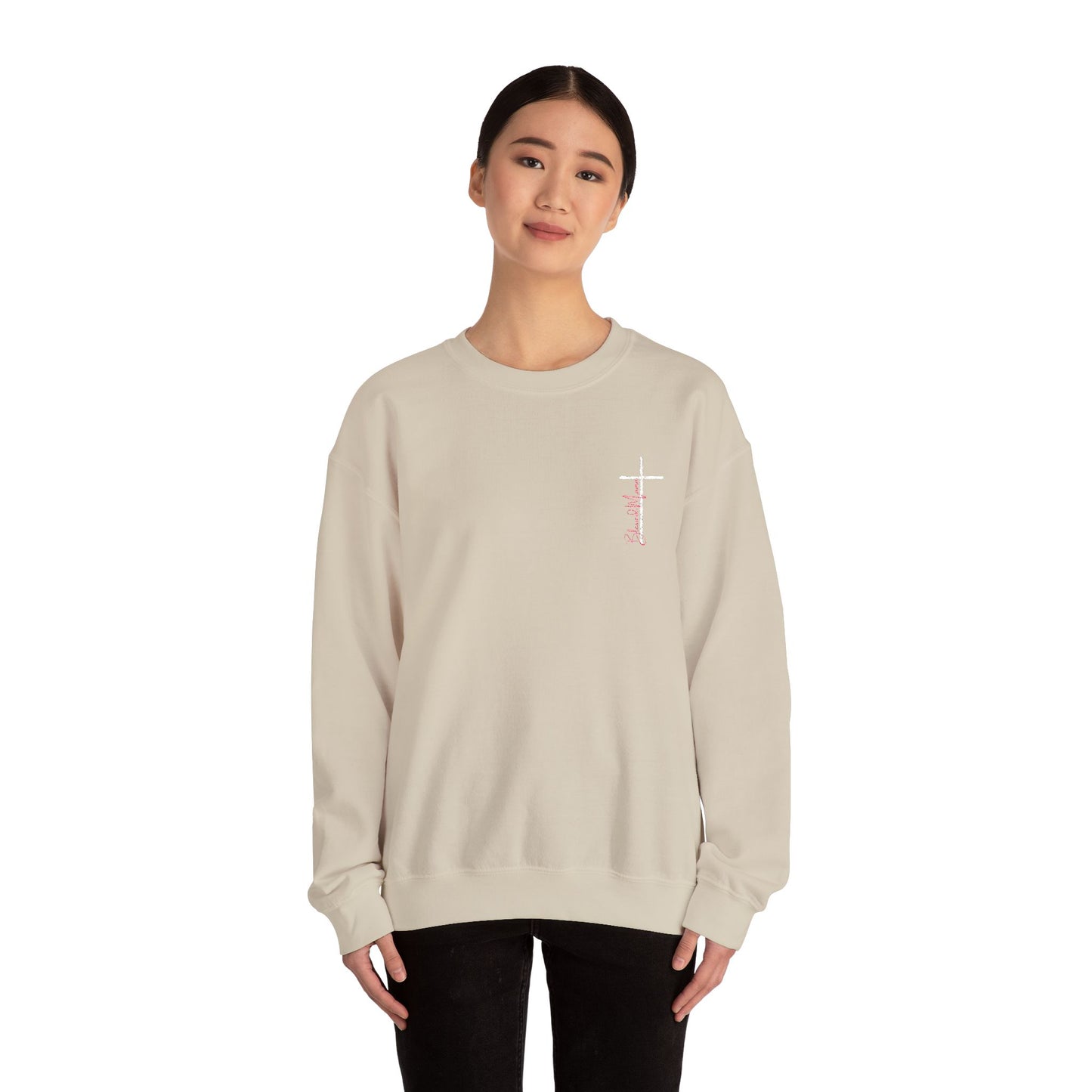 Sweatshirt Blessed Mama for Moms