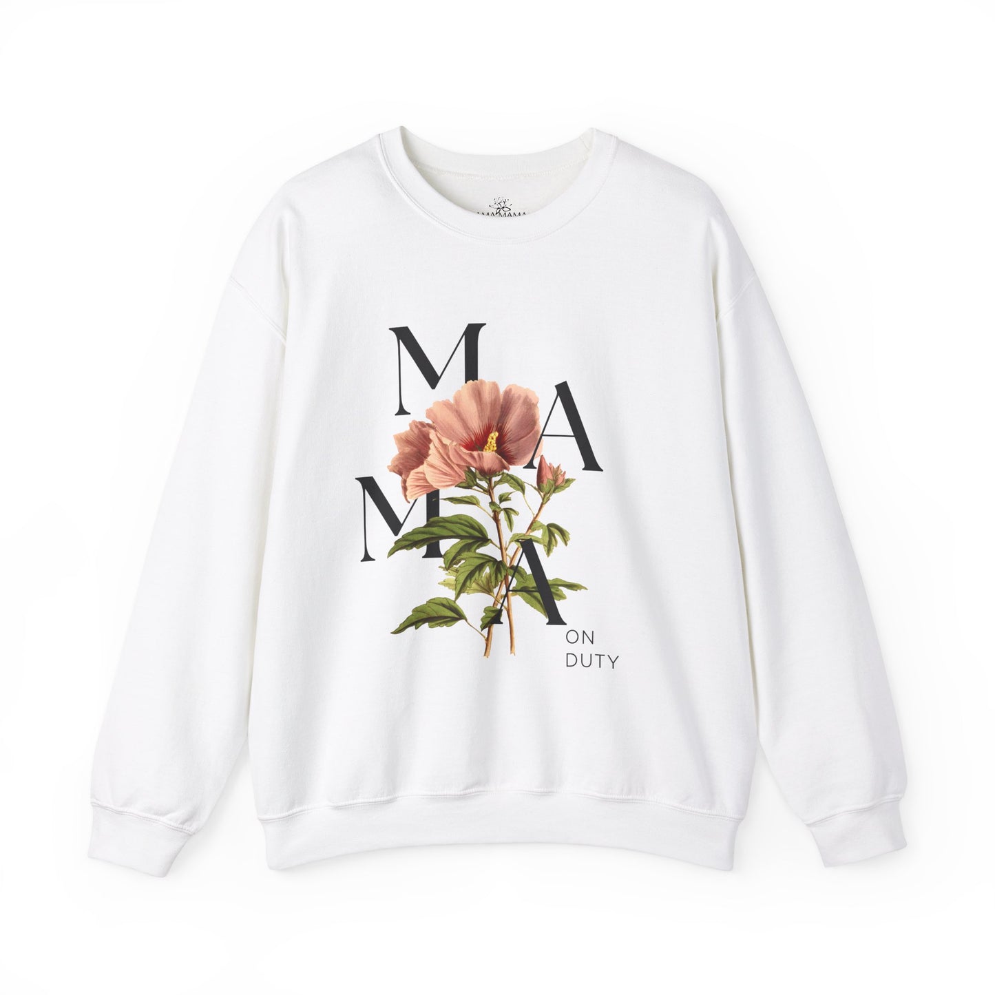 Mama Crewneck Sweatshirt