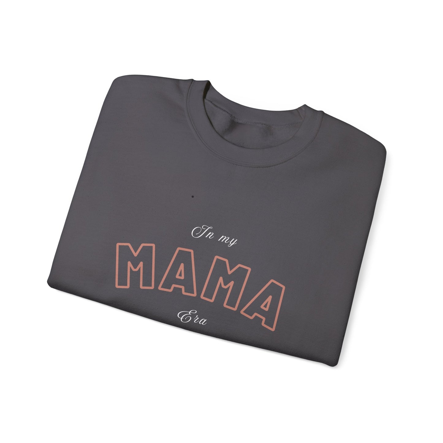 Mama Era Crewneck Sweatshirt