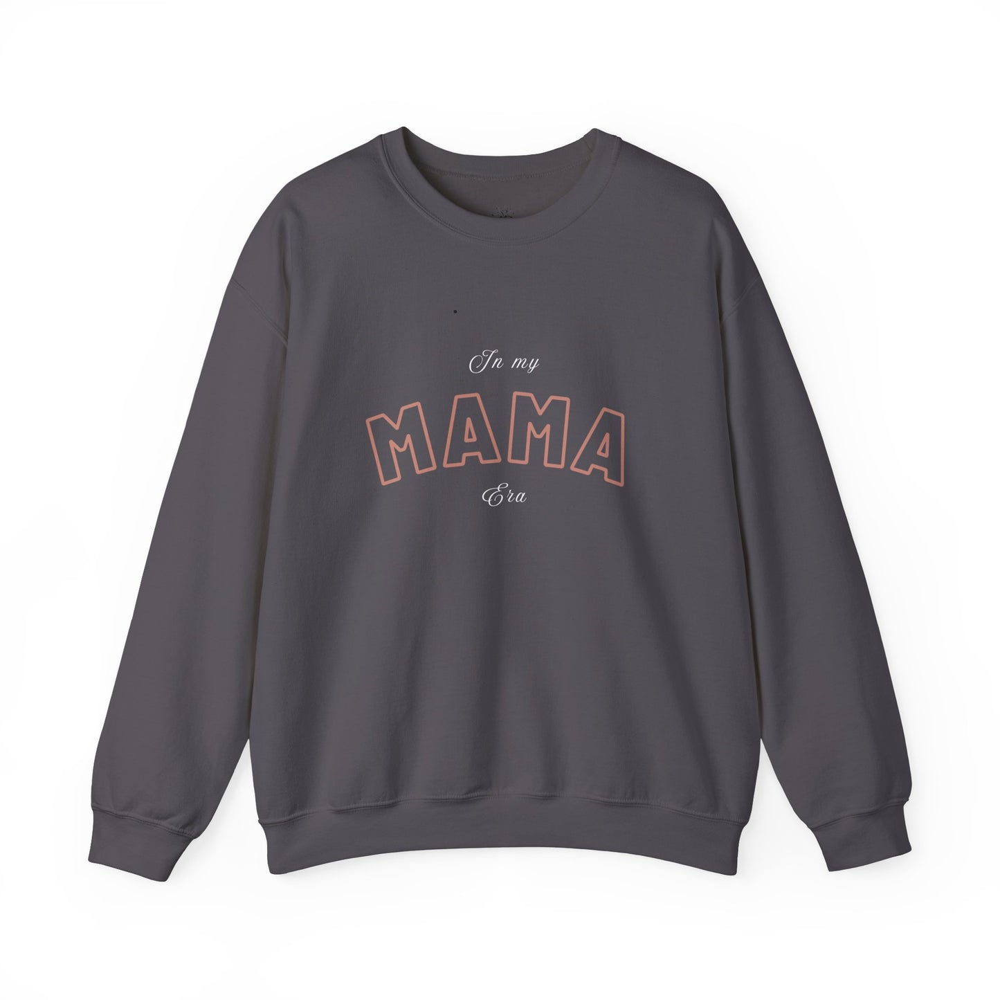 Mama Era Crewneck Sweatshirt