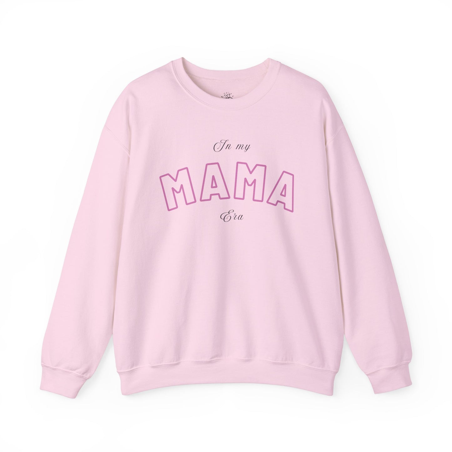 Mama Era Crewneck Sweatshirt