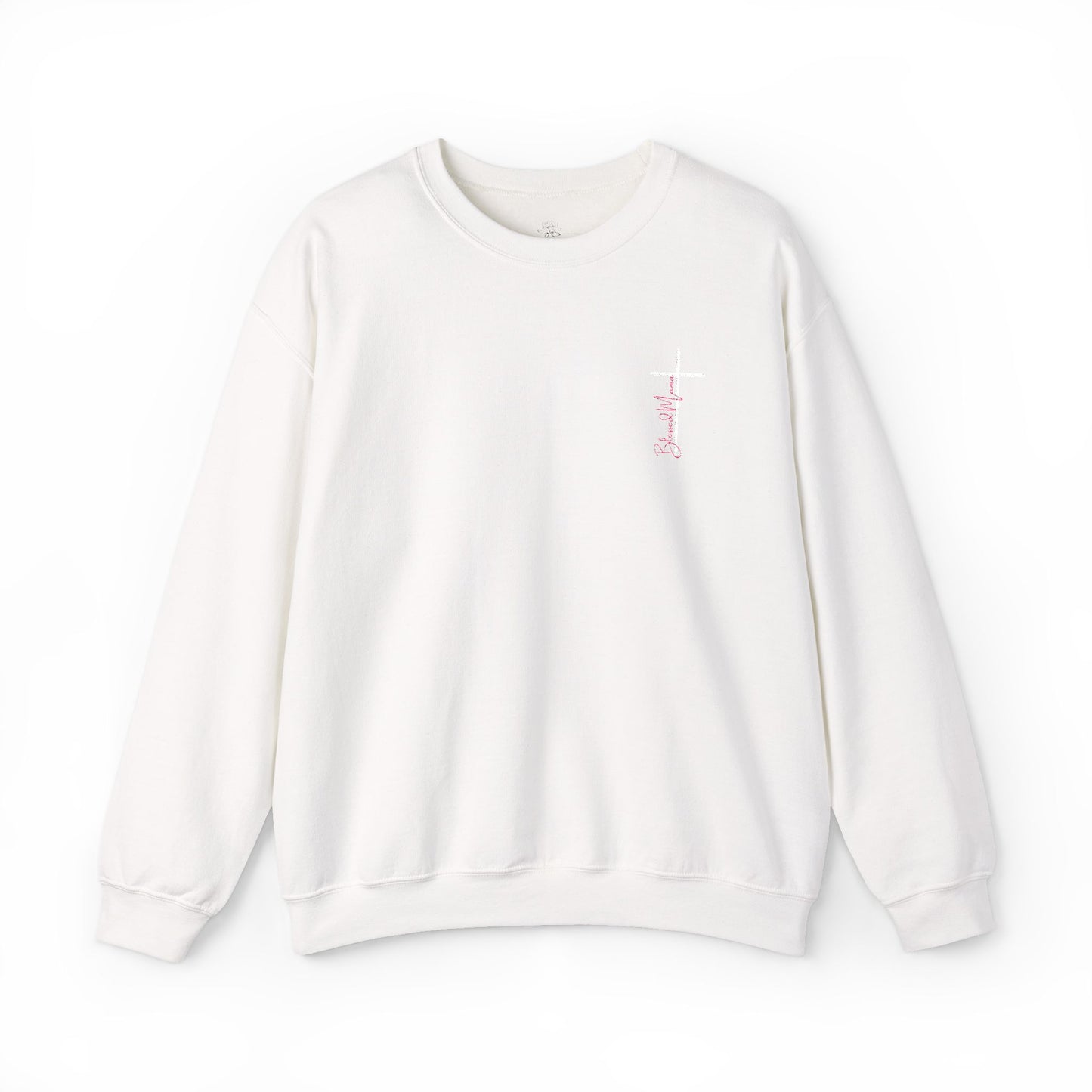 Sweatshirt Blessed Mama for Moms