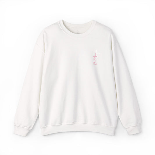 Sweatshirt Blessed Mama for Moms
