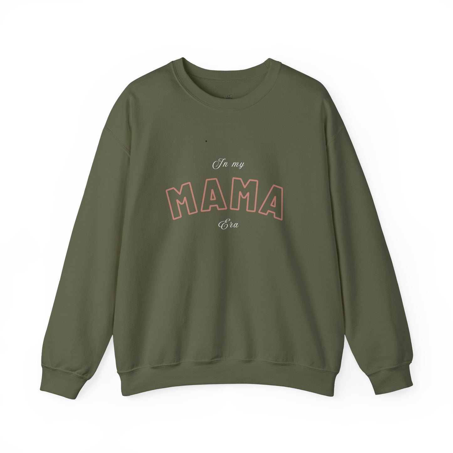 Mama Era Crewneck Sweatshirt