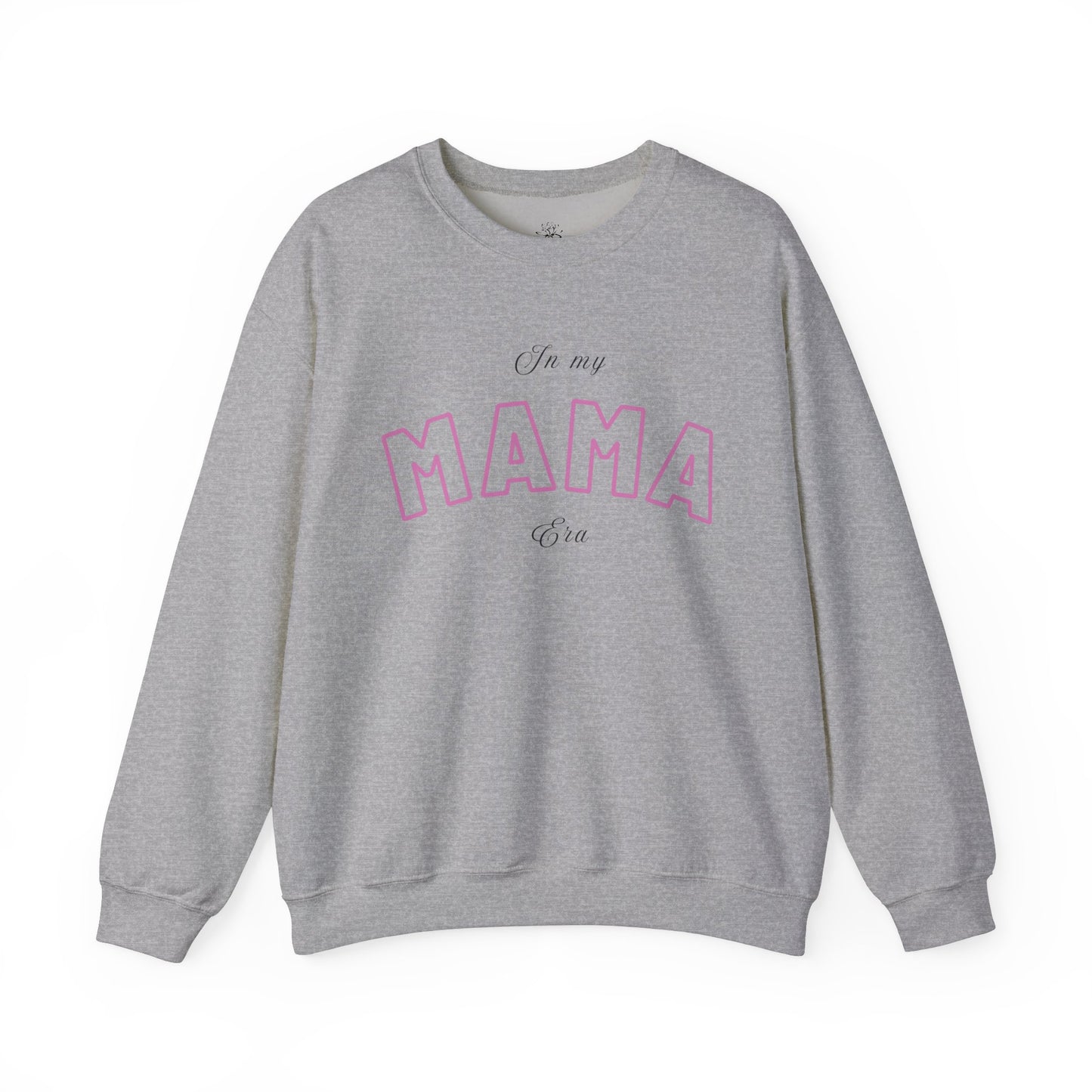 Mama Era Crewneck Sweatshirt