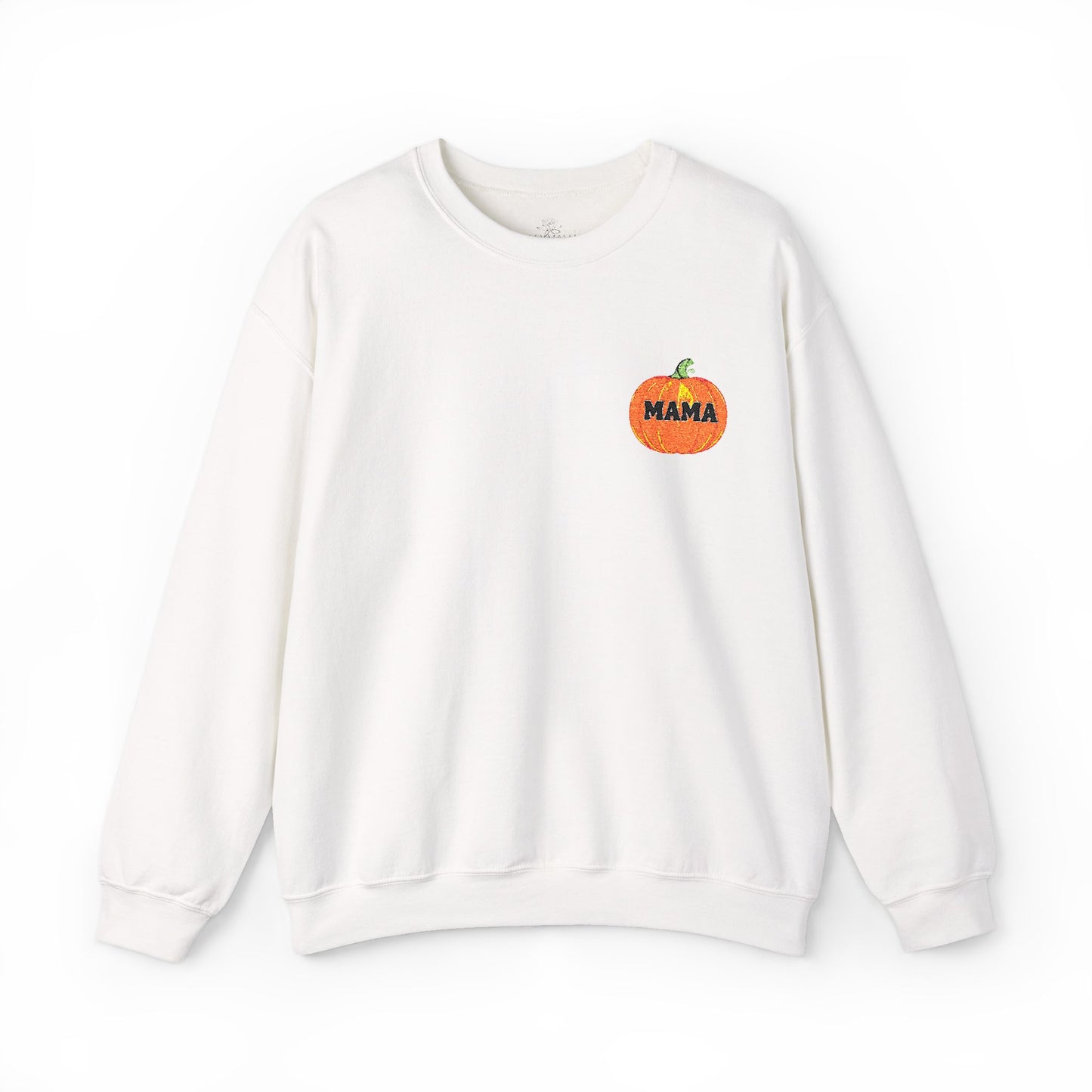 Pumpkin Mama Sweatshirt