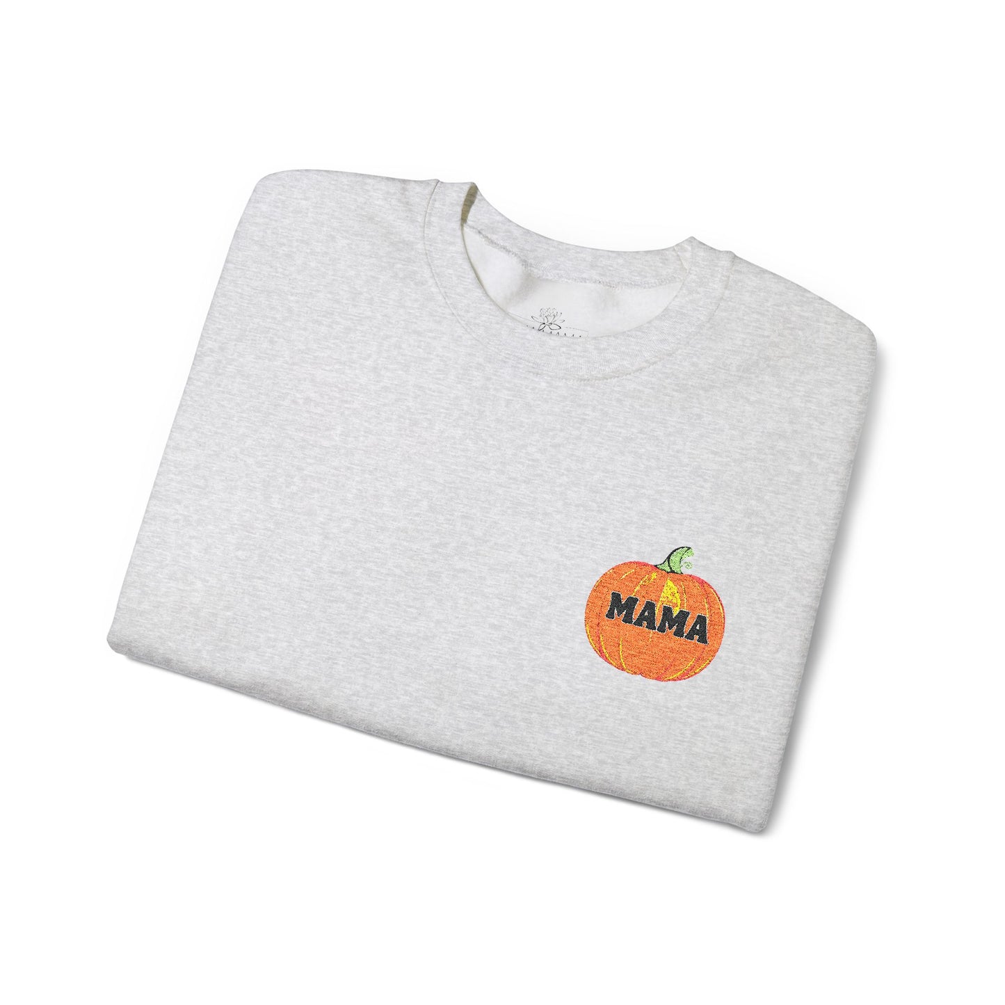 Pumpkin Mama Sweatshirt