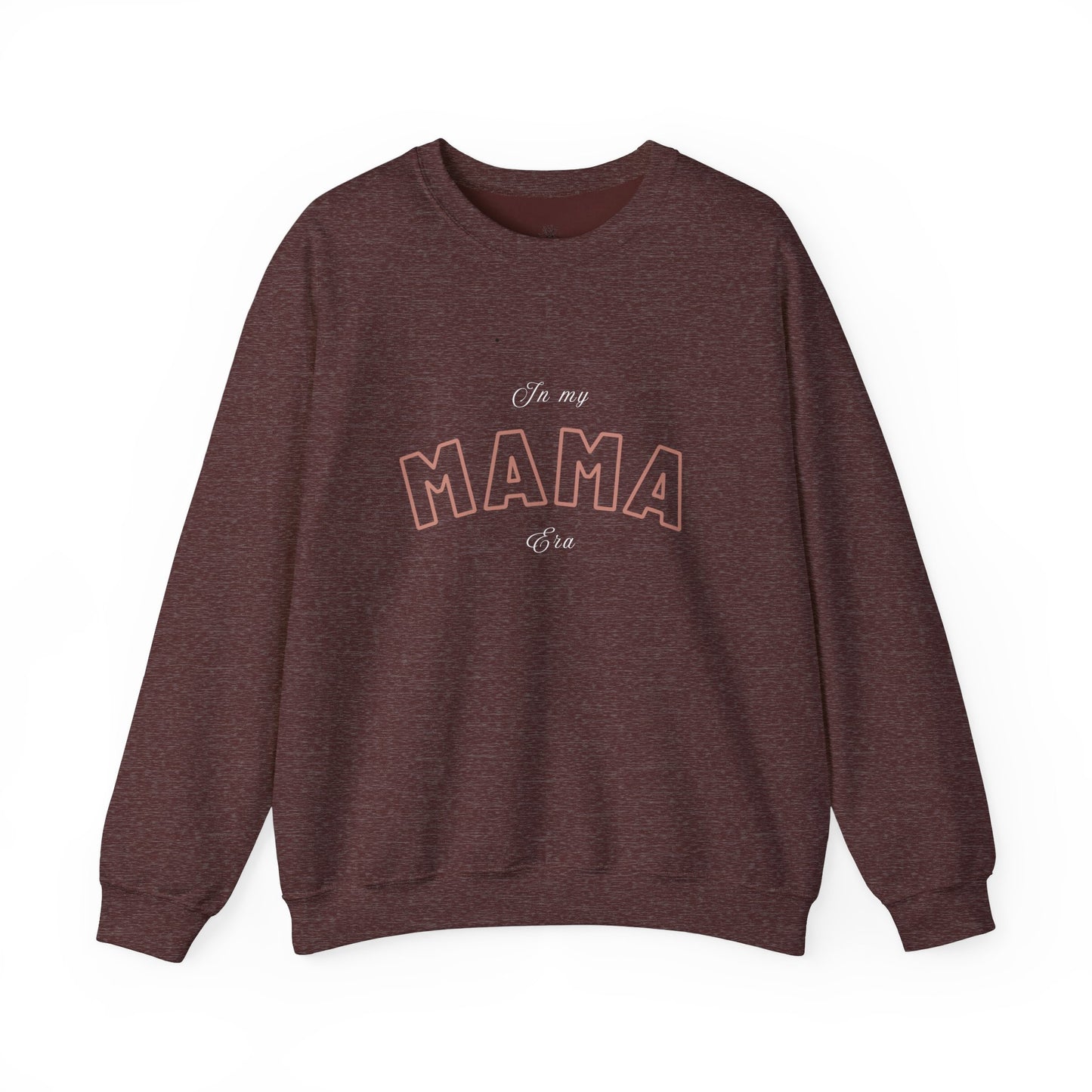 Mama Era Crewneck Sweatshirt