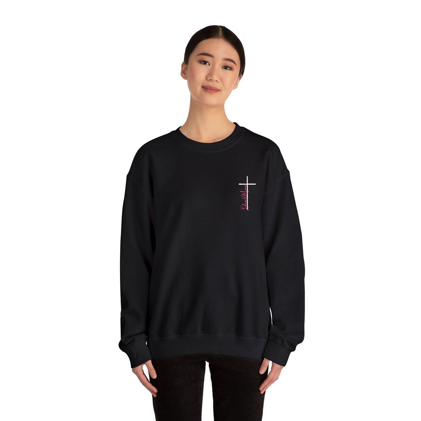 Sweatshirt Blessed Mama for Moms