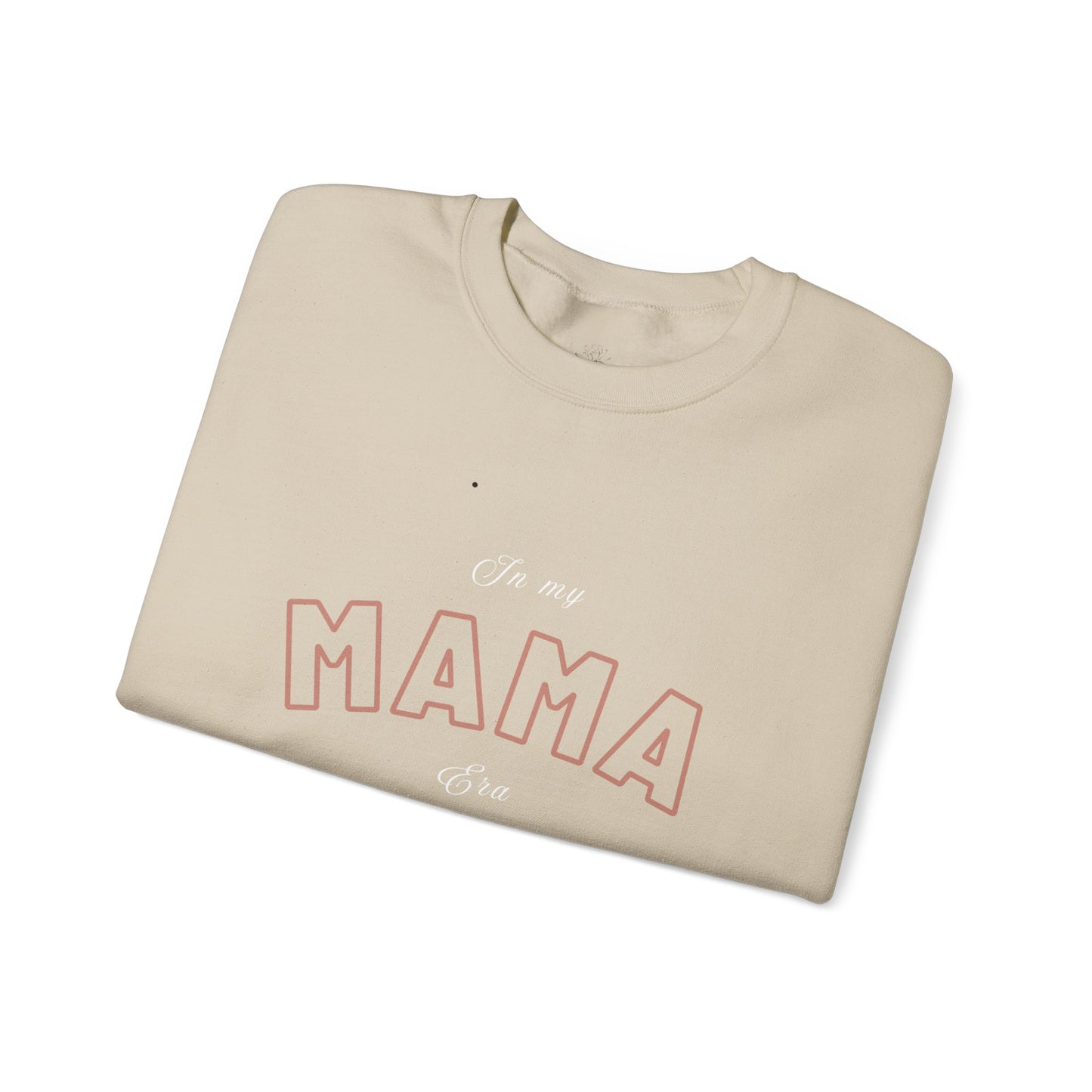 Mama Era Crewneck Sweatshirt