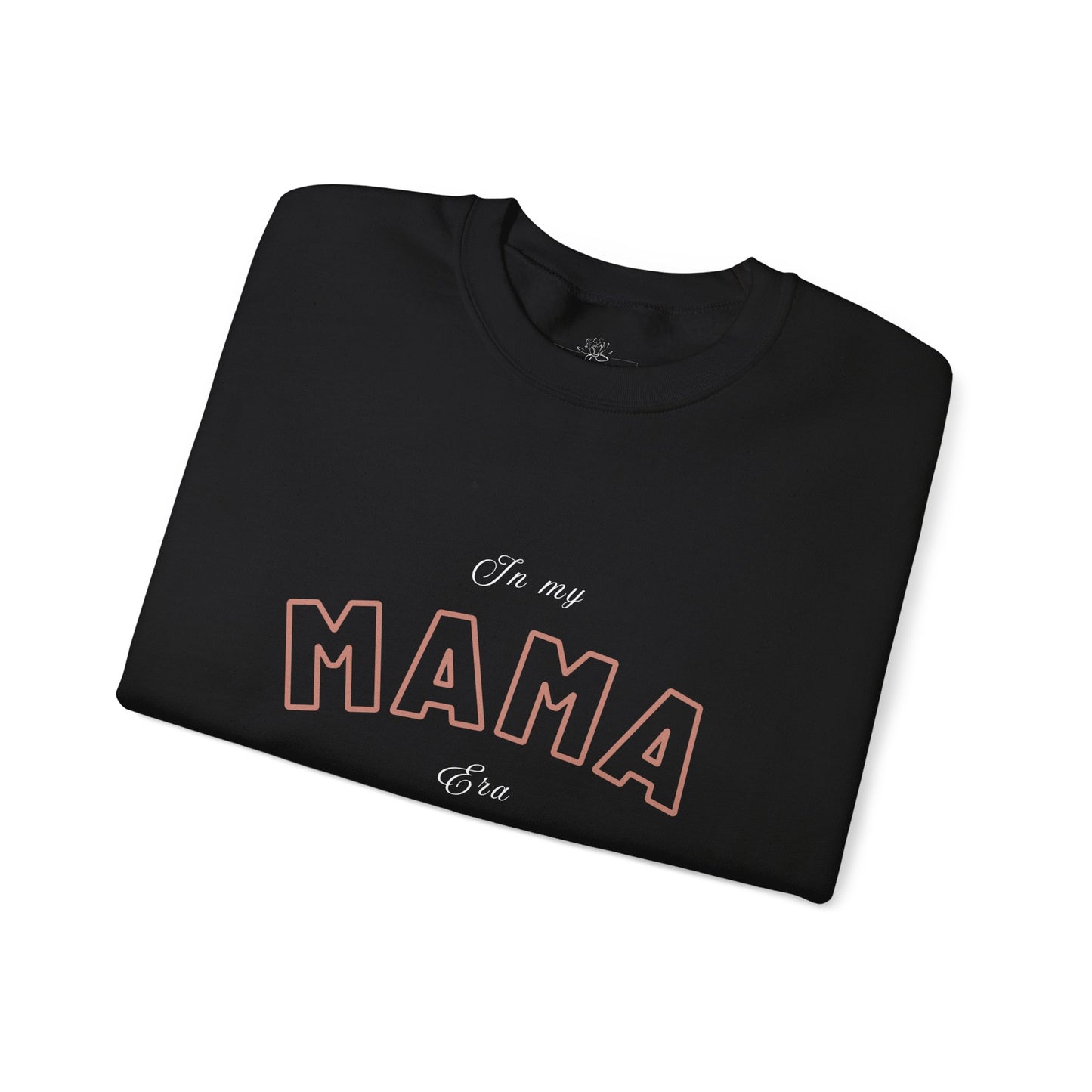 Mama Era Crewneck Sweatshirt