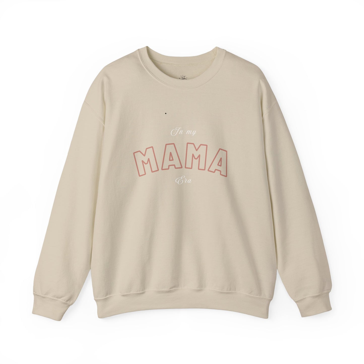 Mama Era Crewneck Sweatshirt