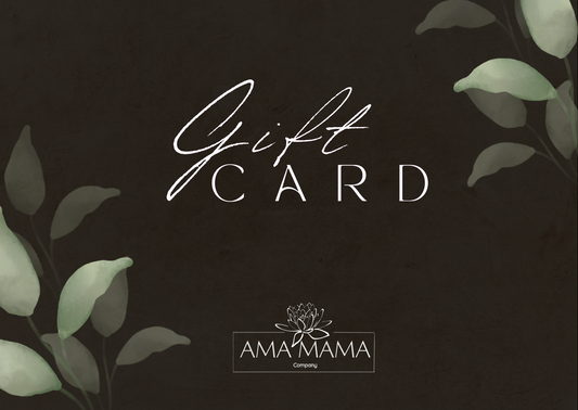 Ama Mama Co. Gift Card